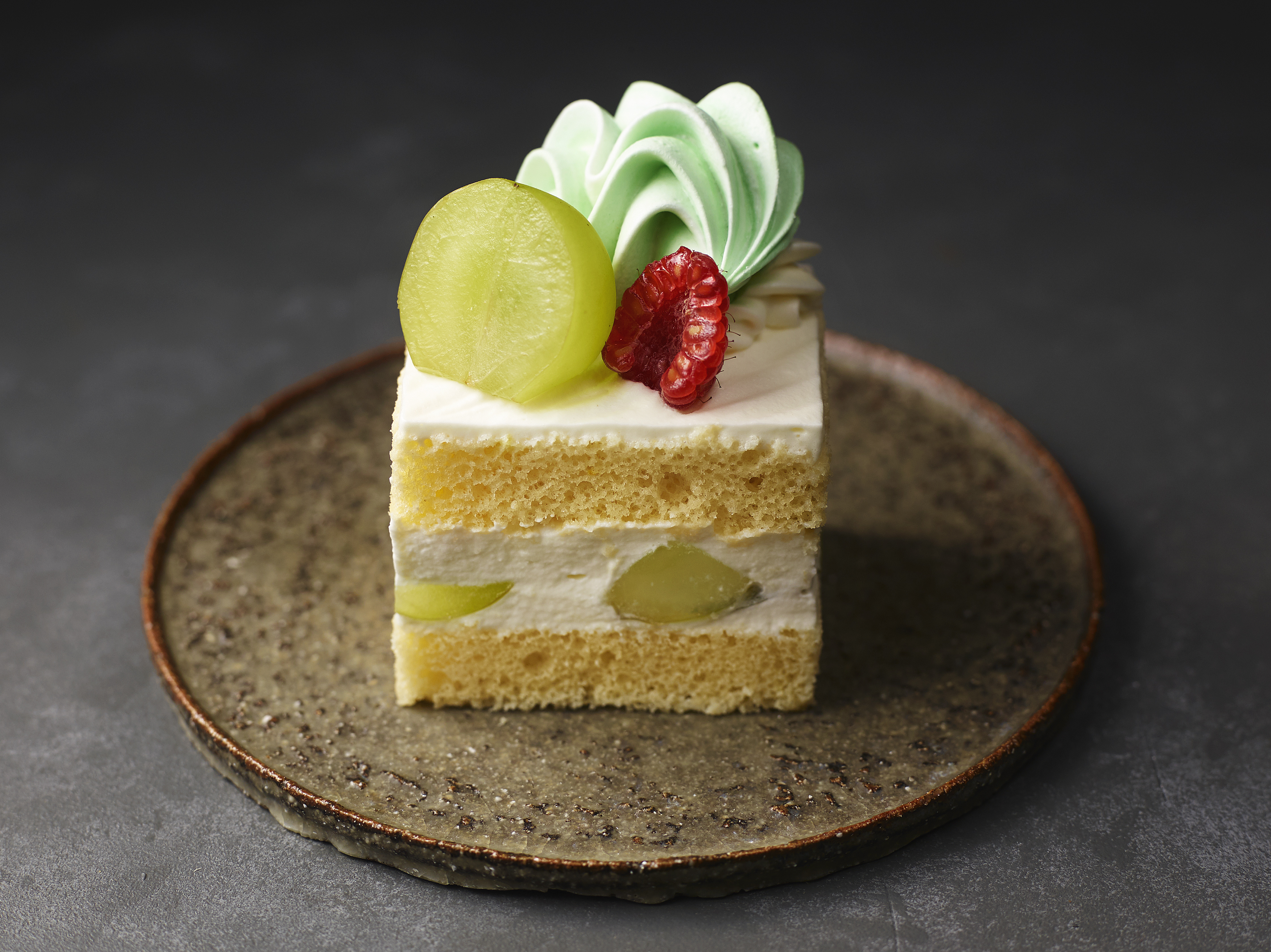 パティスリー ラヴィ ラヴィ パティスリー